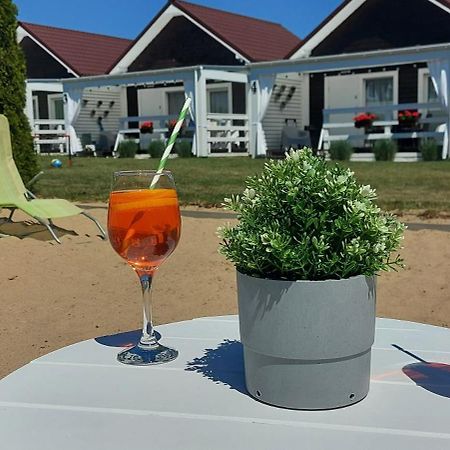 Sole Villa Władysławowo Eksteriør billede