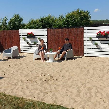 Sole Villa Władysławowo Eksteriør billede