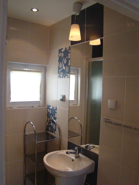 Sole Villa Władysławowo Værelse billede