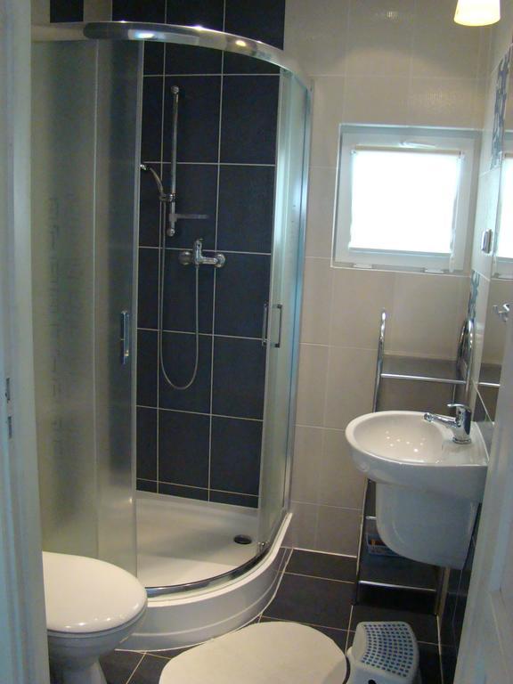Sole Villa Władysławowo Værelse billede