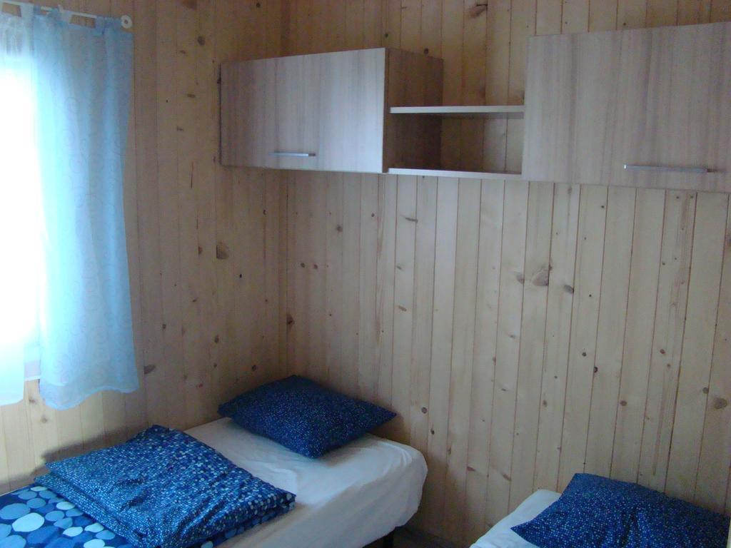 Sole Villa Władysławowo Værelse billede